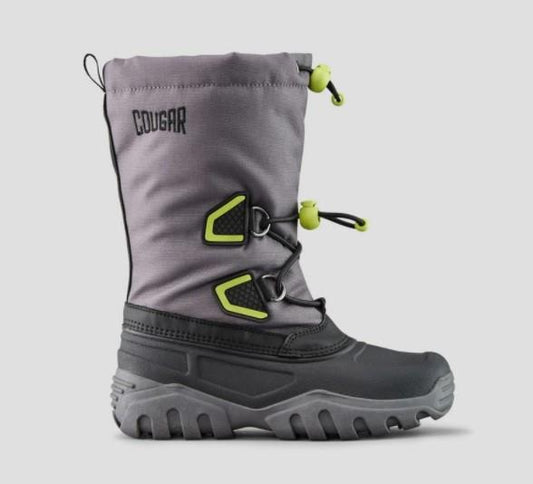 Cougar Simon - Boys Winter Boot