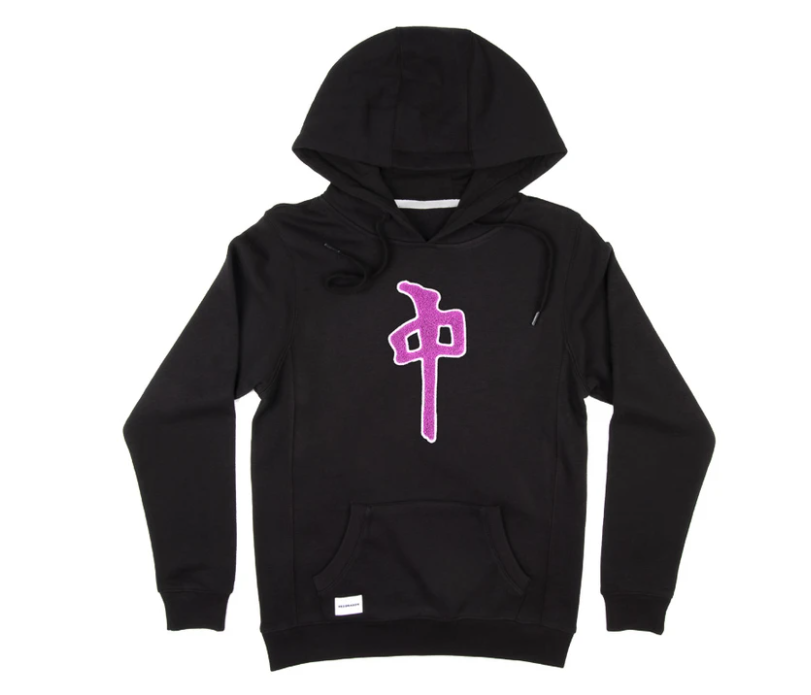 RDS Chung Chenille - Womens Hoodie