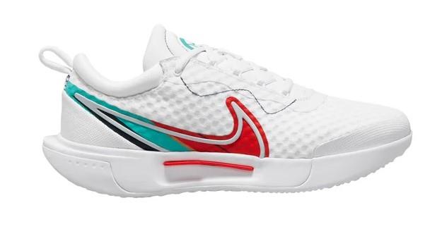 Nike Court Zoom Pro HC - Womens Court Shoe