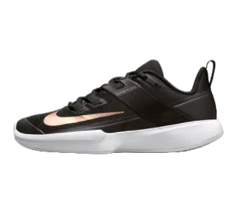 Nike Vapor Lite HC - Womens Court Shoe