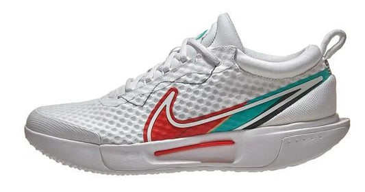 Nike Zoom Pro HC - Mens Court Shoe