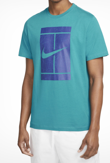 Nike Graphic Logo - Mens Tee