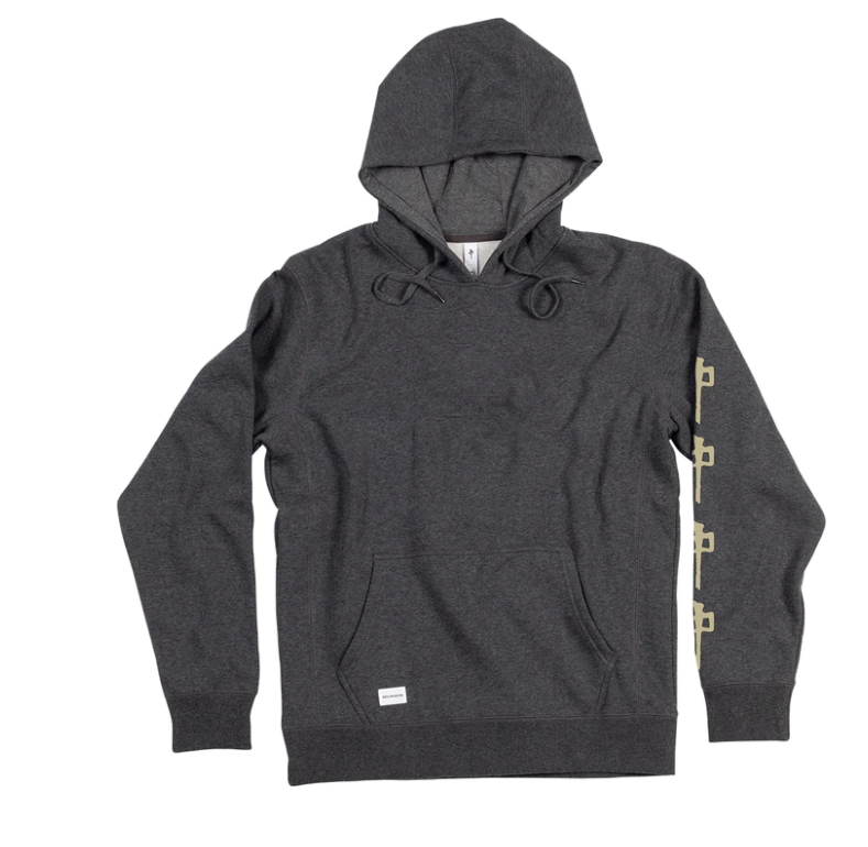 RDS Sleeve Chung - Mens Hoodie