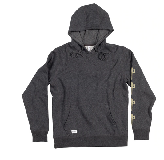 RDS Sleeve Chung - Mens Hoodie