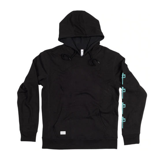 RDS Sleeve Chung - Mens Hoodie