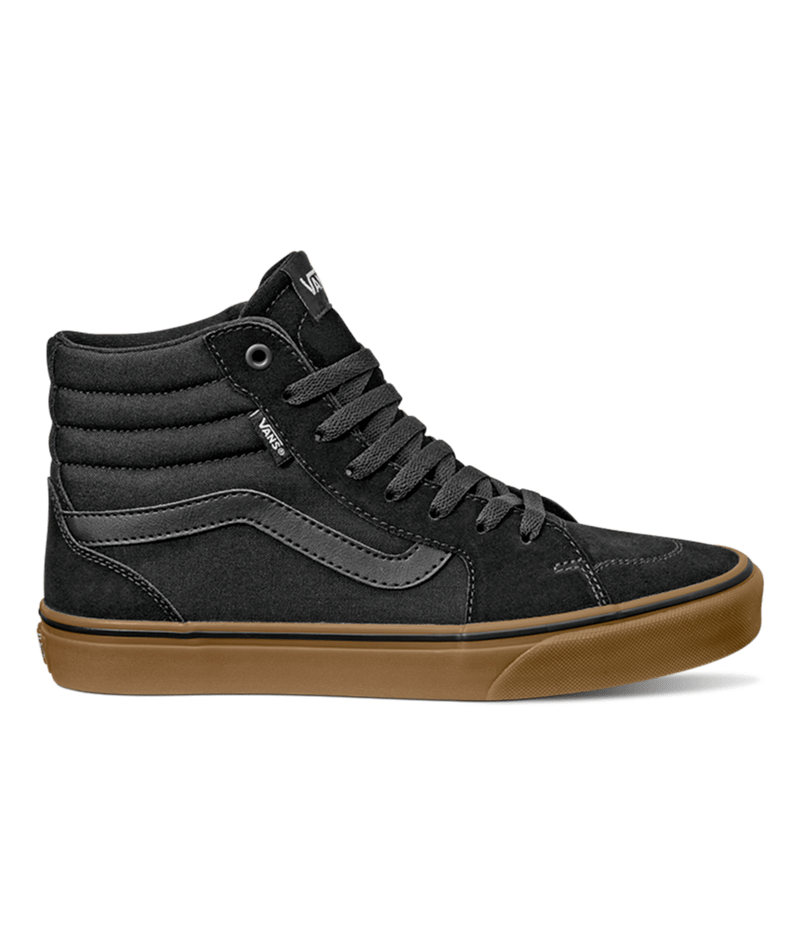 Vans Filmore Hi - Mens Skate Shoe
