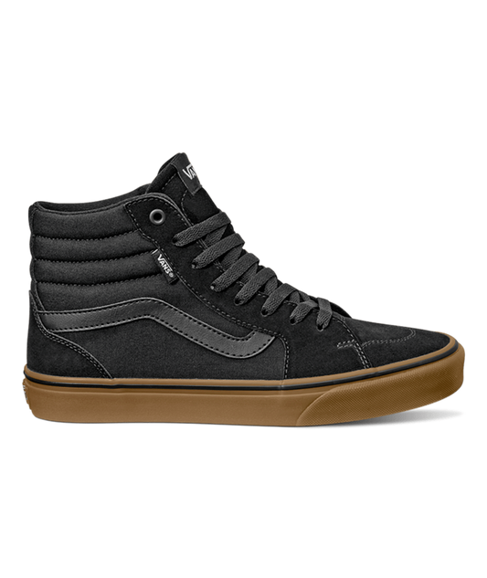 Vans Filmore Hi - Mens Skate Shoe