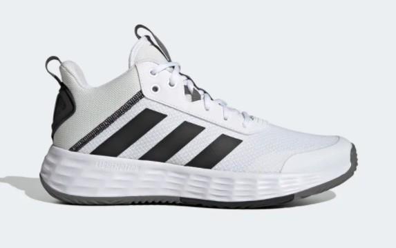 Adidas OwnTheGame 2.0 - Mens Basketball Shoe