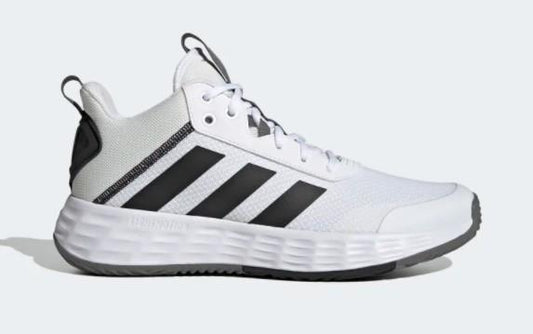 Adidas OwnTheGame 2.0 - Mens Basketball Shoe