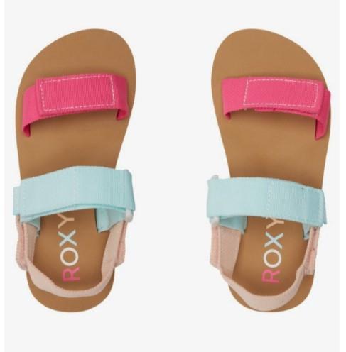 Roxy Cage - Kids Sandal