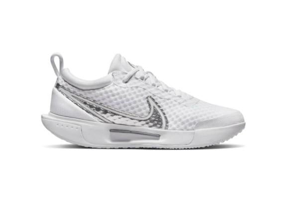 NIke Court Zoom Pro - Womens Court Shoe