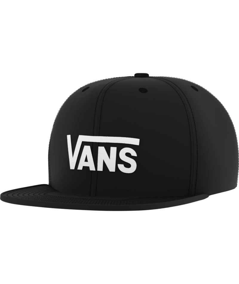 Vans Drop V II  - Mens Snapback Hat