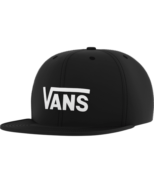 Vans Drop V II  - Mens Snapback Hat