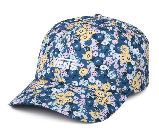Vans Court Side - Womens Hat