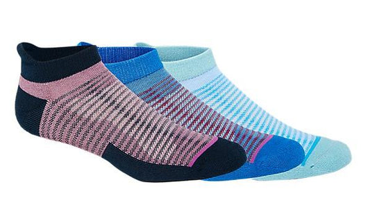 Asics Cushion Low - Unisex Socks