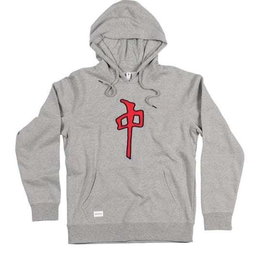 RDS Felt Chung - Mens Hoodie