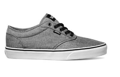 Vans Atwood - Mens Skate Shoe