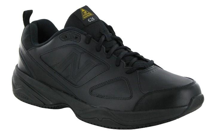New Balance 626 D Wide - Womens Work Shoes