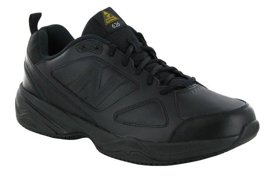 New Balance 626 D Wide - Womens Work Shoes