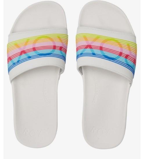 Roxy Slippy LX - Womens Sandal