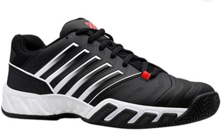 K-Swiss Bigshot Lite 4 - Mens Court Shoe