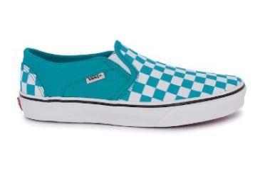 Vans Asher - Womens Slip-On Shoe