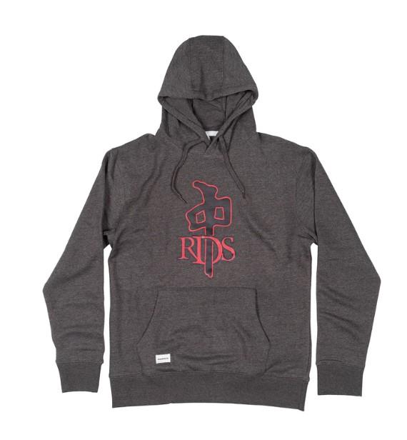 RDS OG - Mens Hoodie