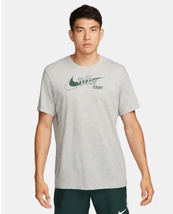 Nike Dri-Fit Swoosh - Mens Tee