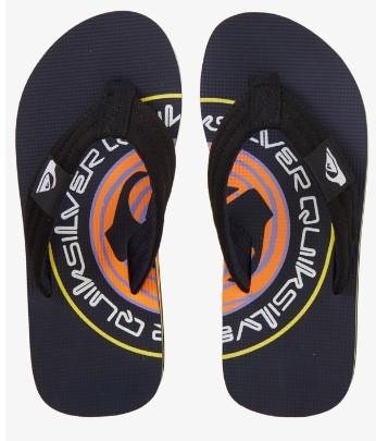 Quiksilver Molokai Layback - Boys Sandal