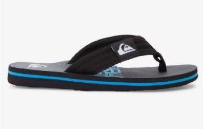 Quiksilver Molokai Layback - Boys Sandal