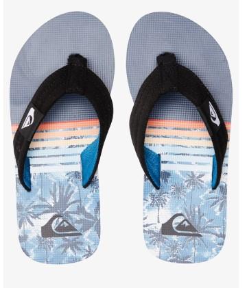 Quiksilver Molokai Layback - Boys Sandal