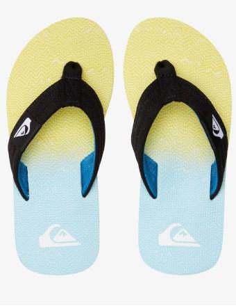 Quiksilver Molokai Layback - Boys Sandal