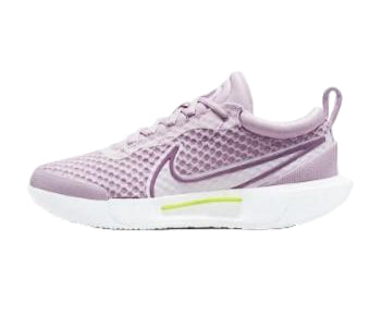 NIkeCourt Zoom Pro HC - Womens Court Shoe