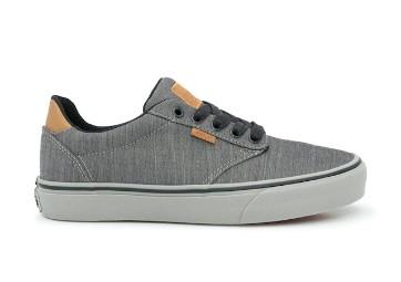 Vans Atwood Deluxe - Mens Skate Shoe