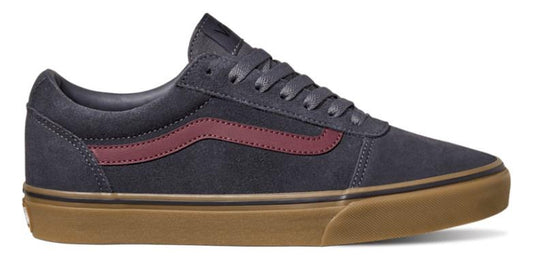 Vans Ward - Mens Skate Shoe