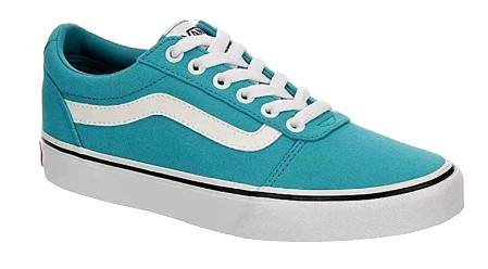 Vans Ward - Womens Skate Shoe