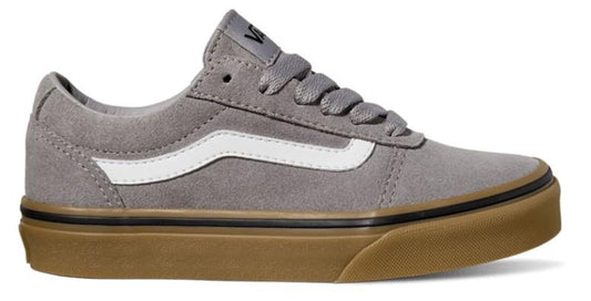 Vans Ward - Boys Skate Shoe