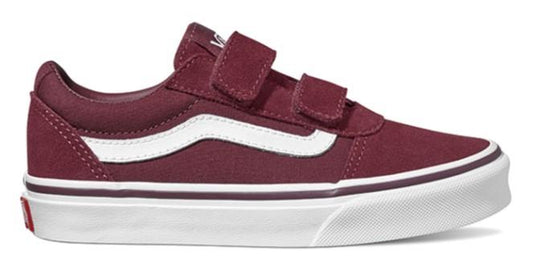 Vans Ward V - Boys Skate Shoes