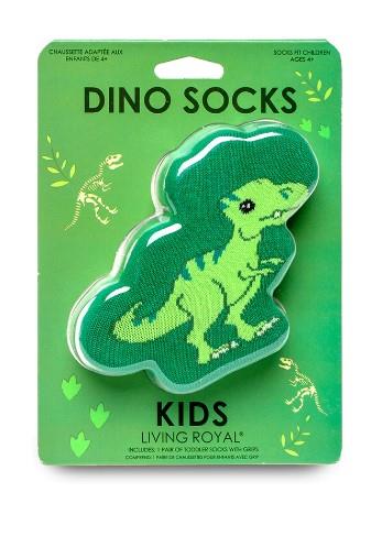 Living Royal 3D - Kids Socks