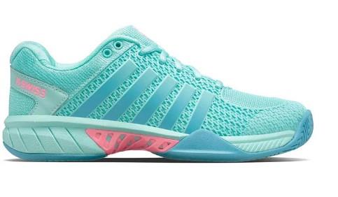 K-Swiss Express Light Pickleball - Womens Court Shoe