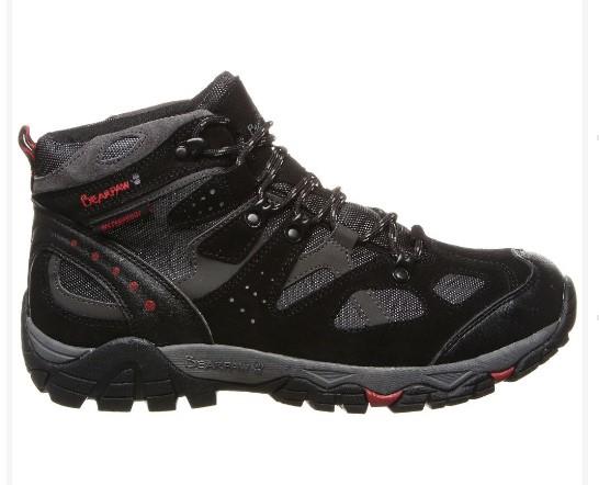 Bearpaw Brock - Mens Hiking Boot