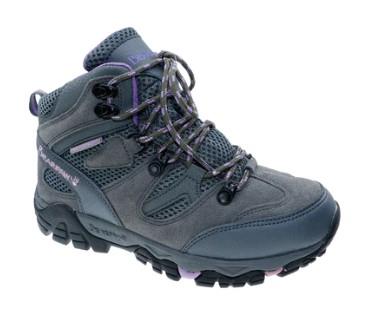 Bearpaw Corsica - Womens Hiking Boot