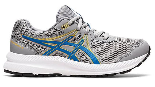 Asics Contend 7 GS - Boys Running Shoe