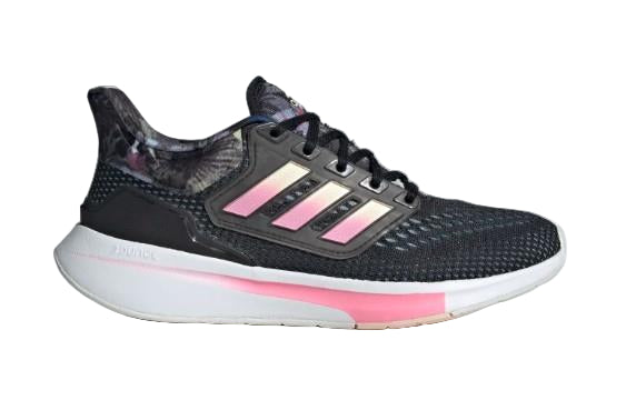 Adidas EQ21 Run - Womens Running Shoe