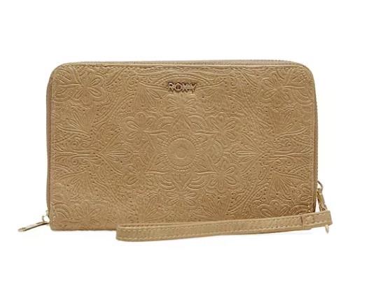 Roxy Back in Brooklyn - Womens Wallet