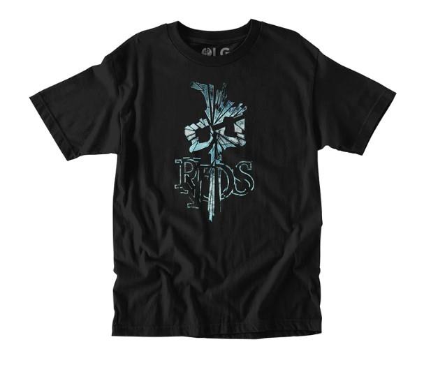 RDS OG Shattered - Mens Tee