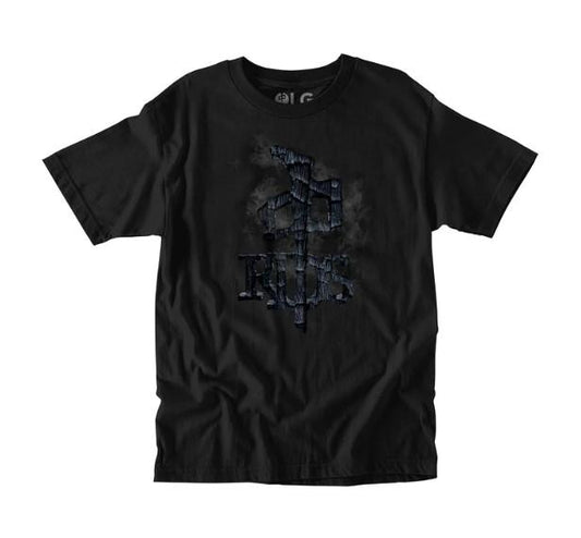 RDS OG Burnt - Mens Tee