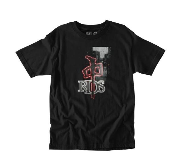 RDS OG Water Drop - Men Tee