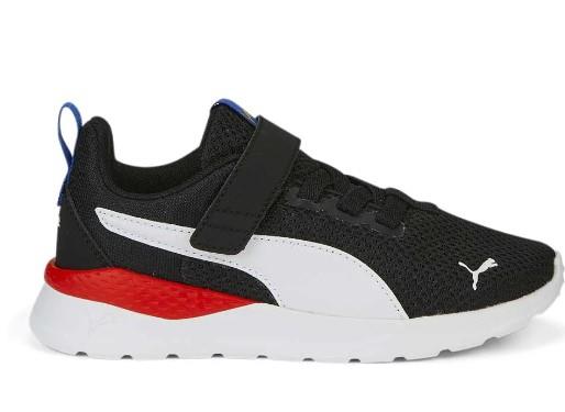 Puma Anzarun AC PS - Kids Preschool Running Shoe