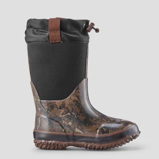 Cougar Neoprene - Boys Winter Boot